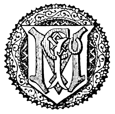 Colophon