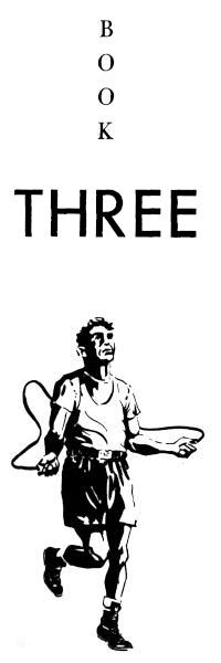 BOOK THREE