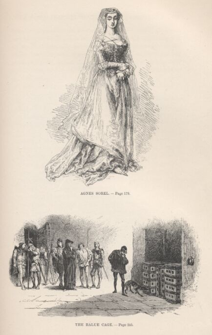 Agnes Sorel&mdash;&mdash;175 