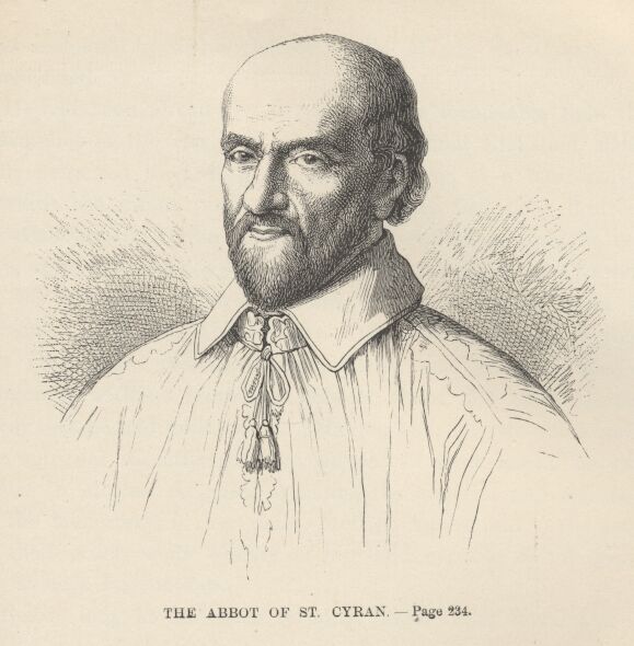 The Abbot of St. Cyran&mdash;&mdash;234 