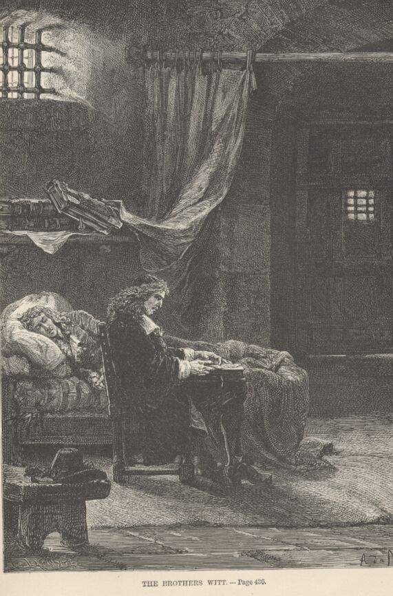 The Brothers Witt&mdash;&mdash;436 