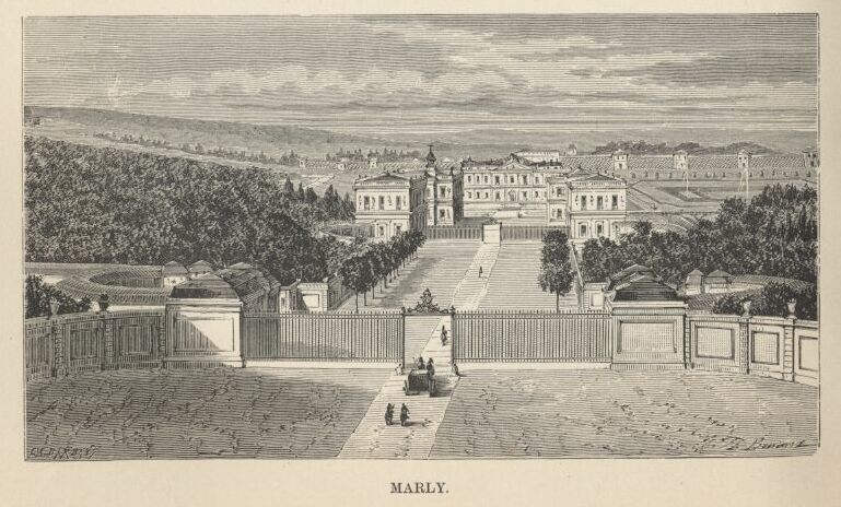 Marly&mdash;&mdash;525 