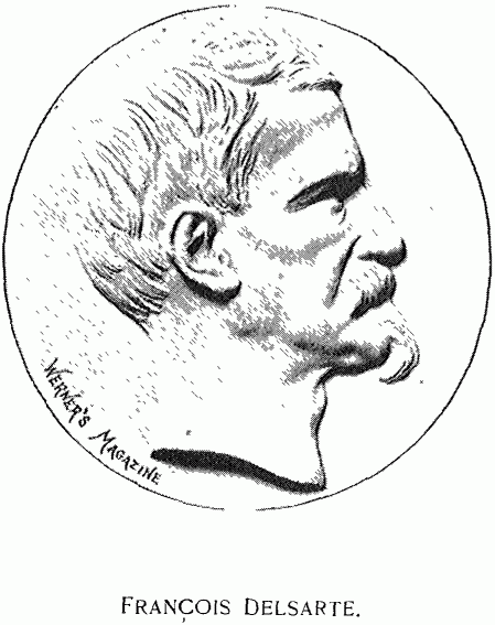 Fran&ccedil;ois Delsarte.