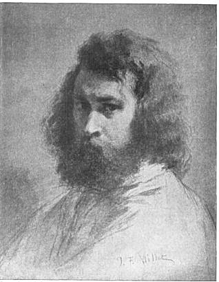 JEAN FRAN&Ccedil;OIS MILLET