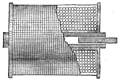 FIG. 53.&mdash;ELECTROMAGNETIC POP-GUN.