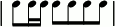 [8�16�16�8�8�8�8]