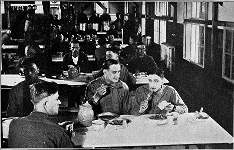 &copy;Famous Players&mdash;Lasky Corporation. Scene from the
Photo-Play

"WHO'S THE GIRL, PEAT?"