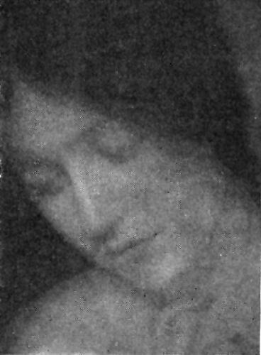 (AN OUT-WORN SAPPHO&mdash;TAILPIECE)