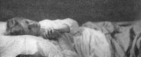 (THE PASSING OF A HEART&mdash;TITLE)