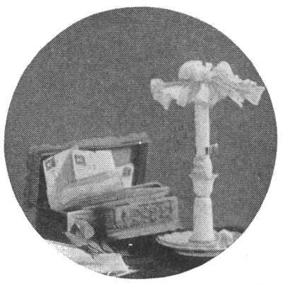 (LET US FORGET&mdash;TITLE)