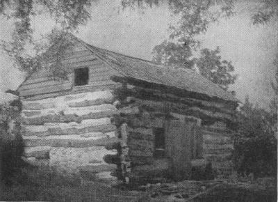 (IKE WALTON'S PRAYER&mdash;TITLE)