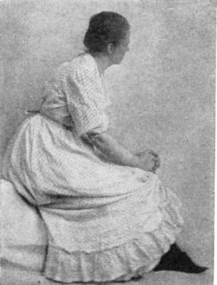 (WHEN LIDE MARRIED Him&mdash;TITLE)