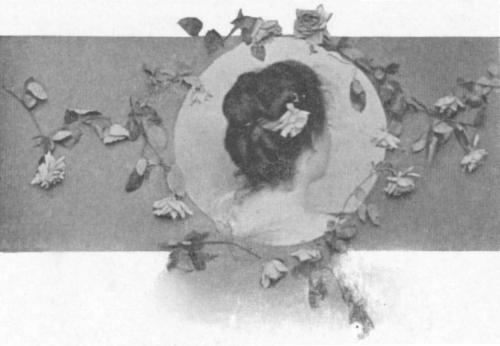 (THE ROSE&mdash;TITLE)