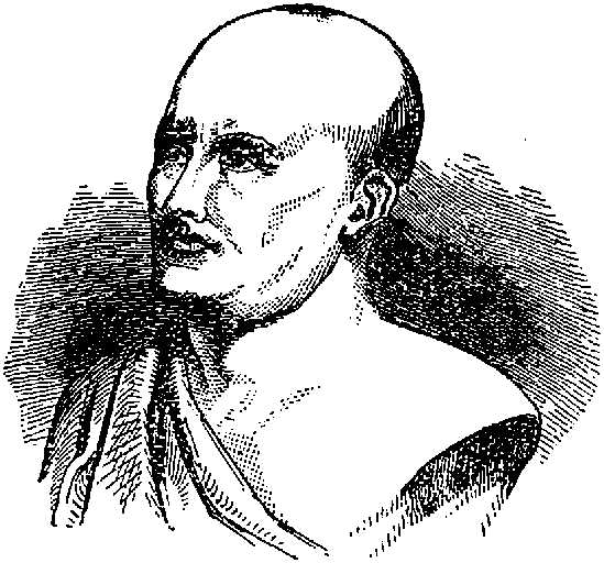 Scipio Africanus.
