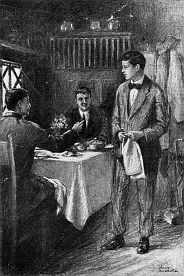 "Are you a total abstainer?"&mdash;Page 60.