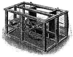 Fig. 10.&mdash;Slabbing machine.