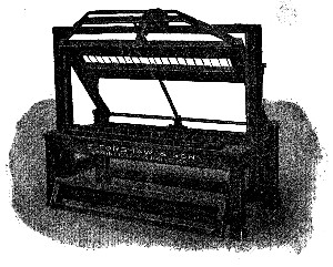 Fig. 12.&mdash;Barring machine.