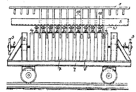 Fig. 20.&mdash;Holoubek's cooler.