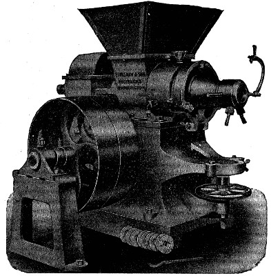Fig. 23.&mdash;Compressor.