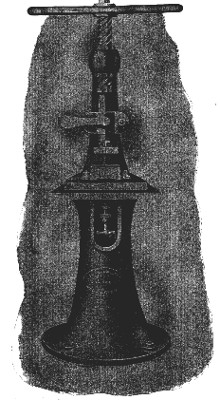 Fig. 25.&mdash;Screw press.
