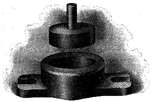 Fig. 27&mdash;Band Mould.