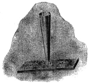 Fig. 5.&mdash;Hand crutch.
