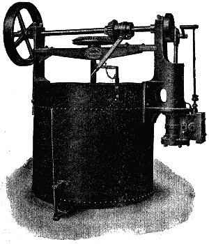 Fig. 6.&mdash;Mechanical crutcher.