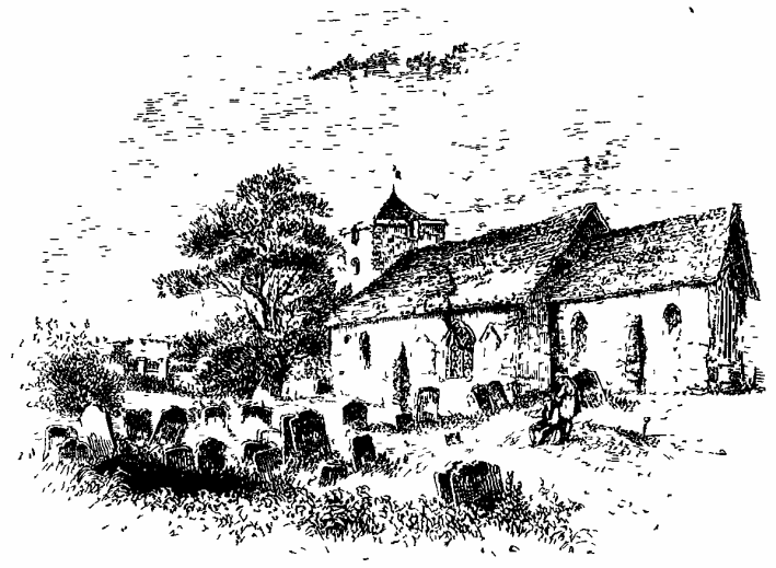 St. Martin's Church