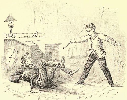 RESISTANCE TO TYRANNY.&mdash;Page 99.