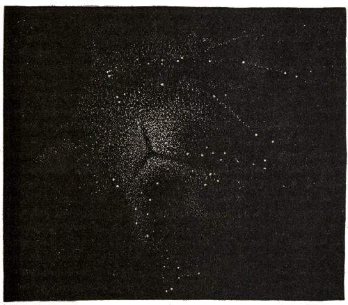 Fig. 96.&mdash;The Globular Cluster in Hercules.