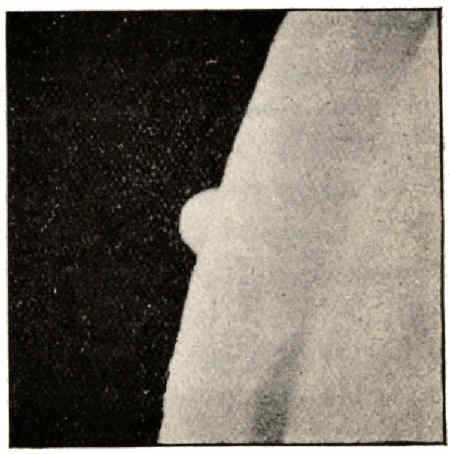 Fig. 59.&mdash;The Occultation of Jupiter (3).