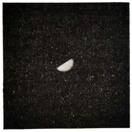 Fig. 60.&mdash;The Occultation of Jupiter (4).