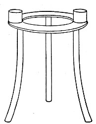 Fig. 169.&mdash;Tripod.