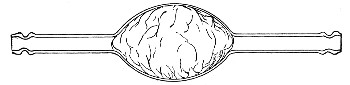 Fig. 32.&mdash;Cotton-wool air filter.