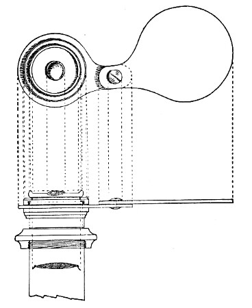 Fig. 49.&mdash;Eye shade.