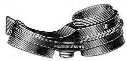 Fig. 50.&mdash;Double nosepiece.