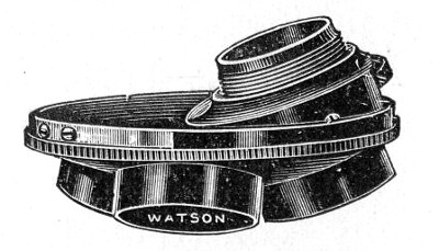 Fig. 51.&mdash;Triple nosepiece.
