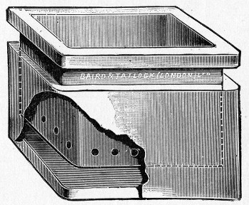 Fig. 61.&mdash;Disinfectant Jar.