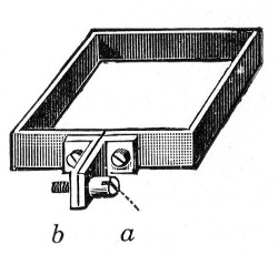 Fig. 74.&mdash;Paraffin mould.