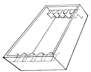Fig. 76.&mdash;Staining pot.