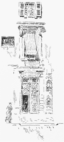 TOURS&mdash;THE HOUSE OF BALZAC