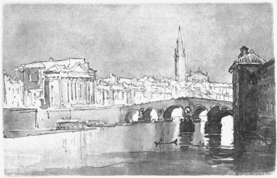 TOULOUSE&mdash;THE GARONNE