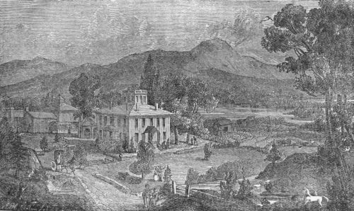 La Plati&egrave;re.