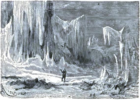 I shall have to begin sowing again