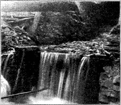 Fig. 35.&mdash;A reservoir for home use.