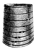 Fig. 51.&mdash;Wooden tank.