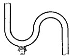 Fig. 62.&mdash;A trap.