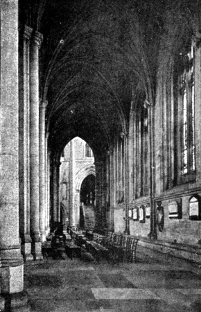 RIPON CATHEDRAL.

From a Photo. by Elliott & Fry.