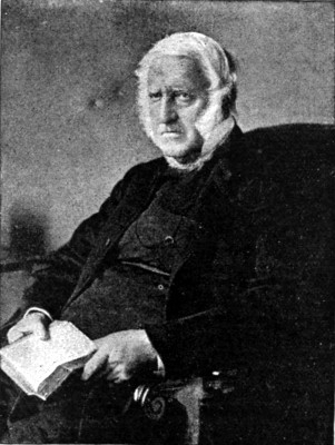 THE DEAN OF RIPON.

From a Photo. by Elliott & Fry.