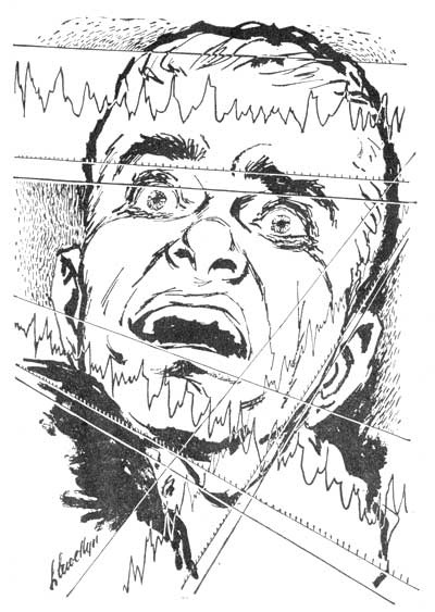 Money buys anything, I tell you&mdash;anything!